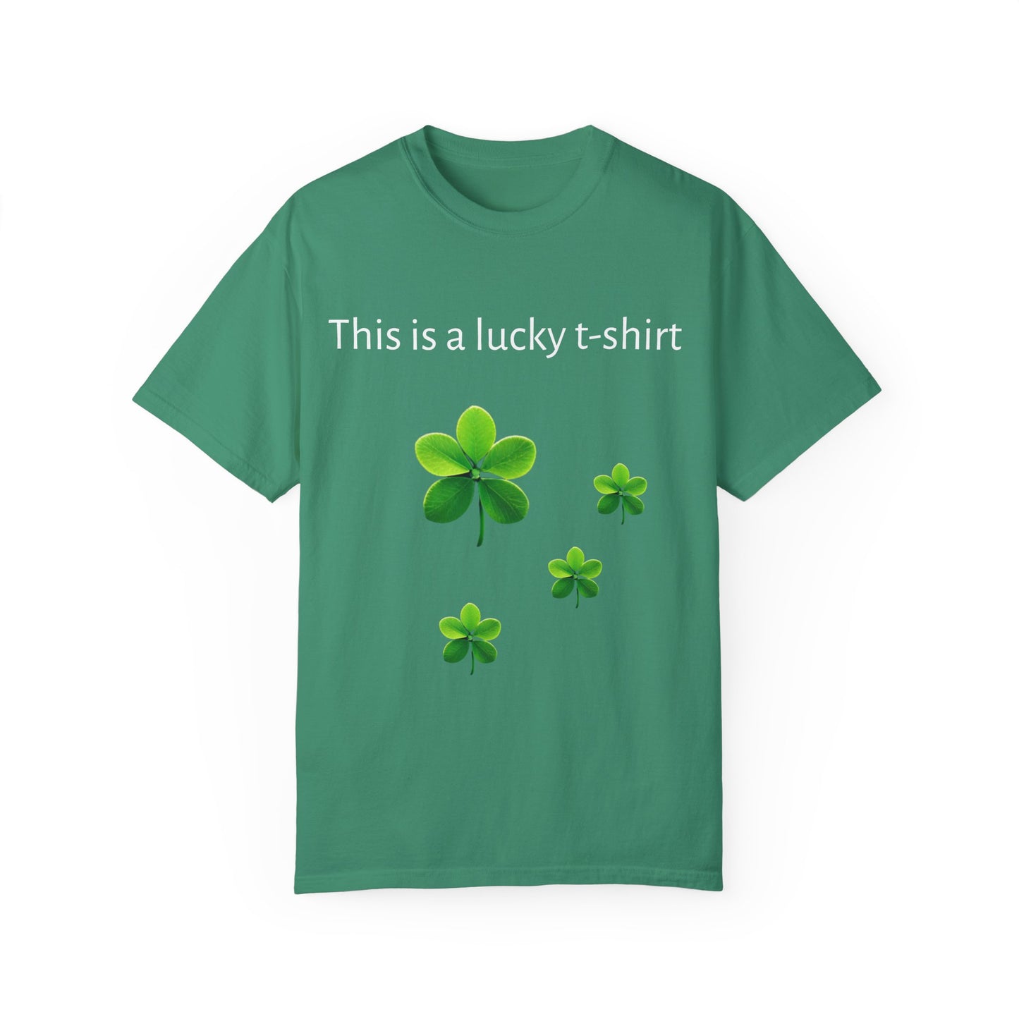 Lucky T-shirt