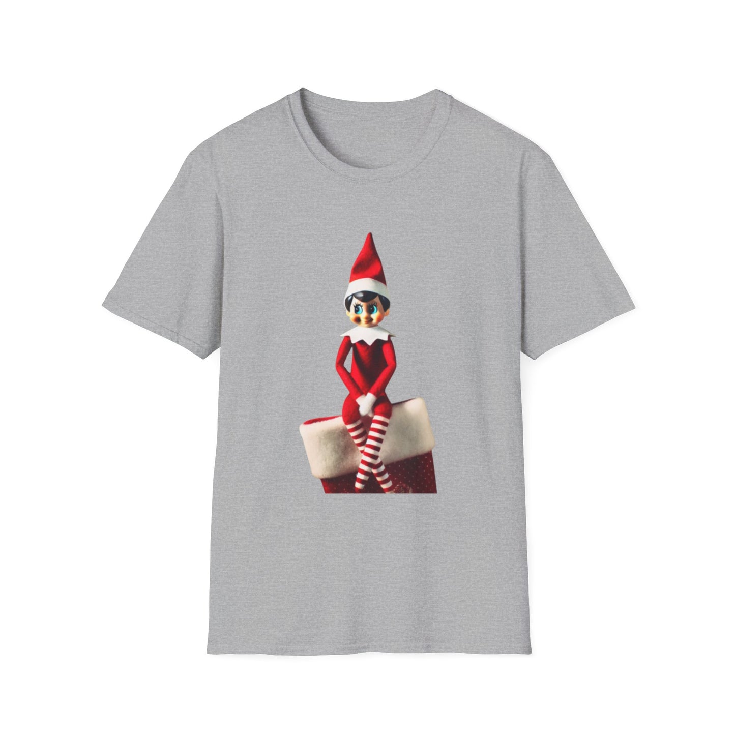 Cheeky Elf T-Shirt