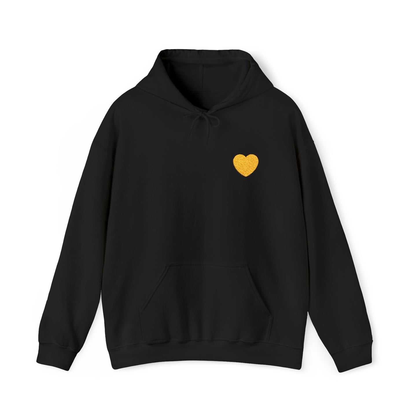 Threads of Friendship Hoodie