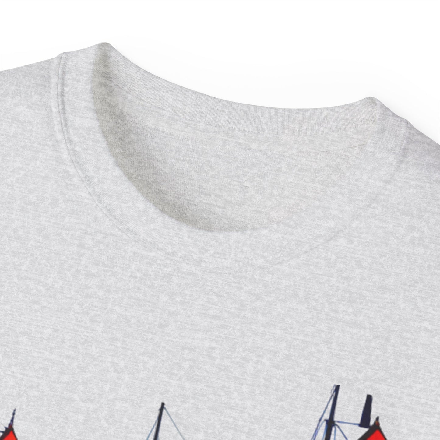 Sail Away T-shirt