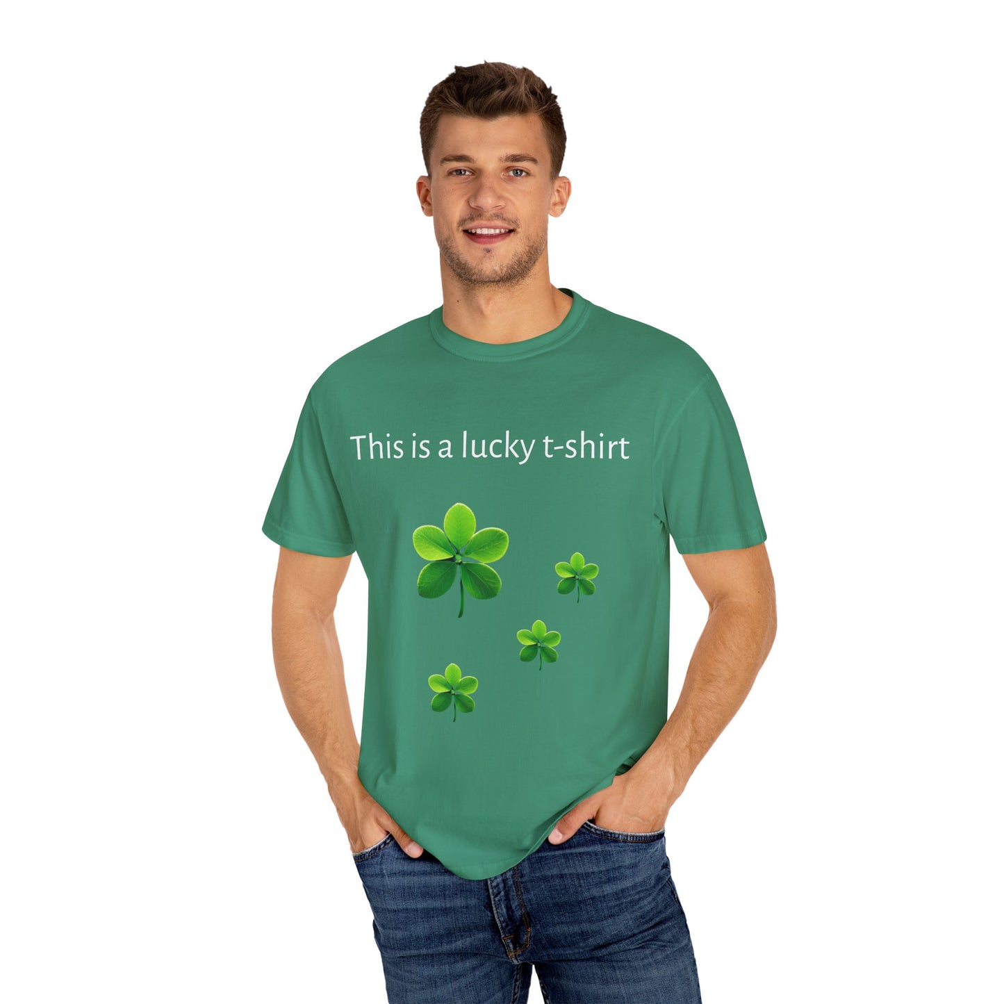 Lucky T-shirt