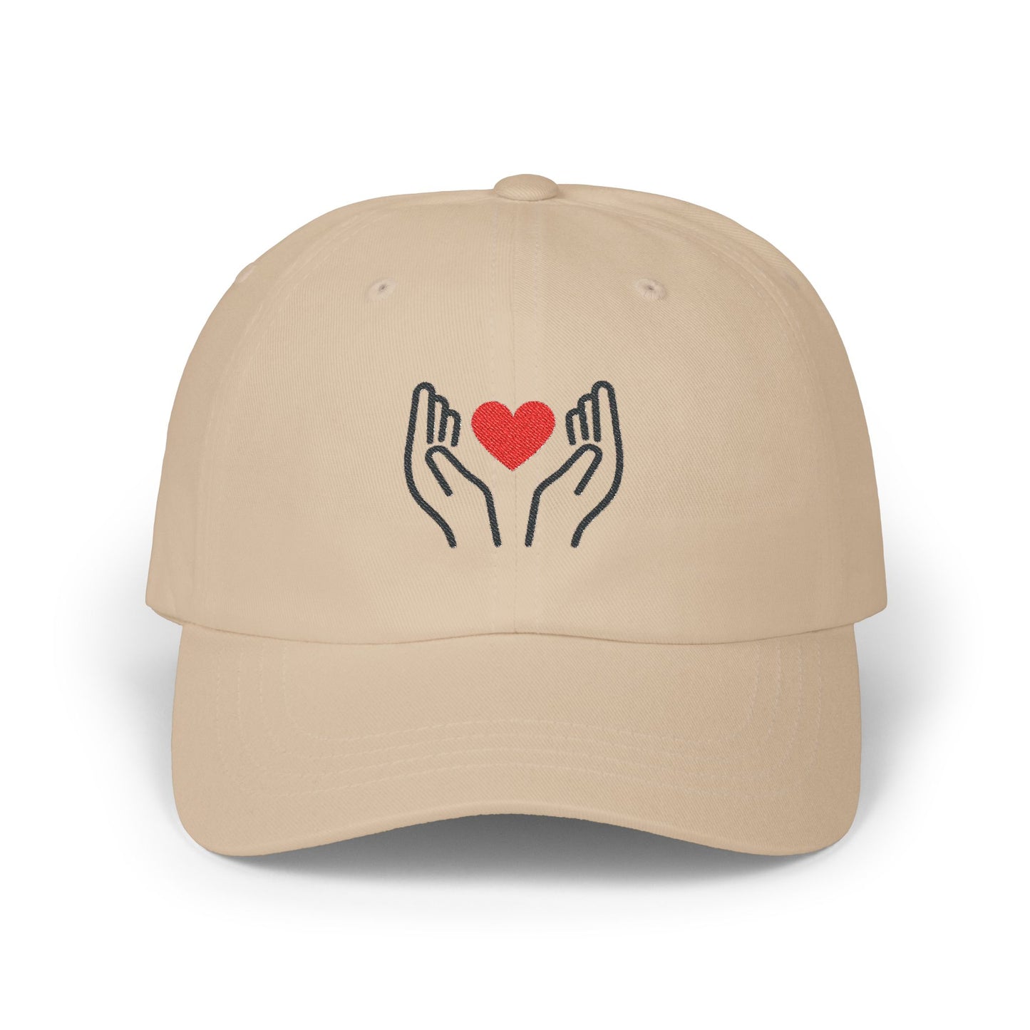 Hands of Hope Cap