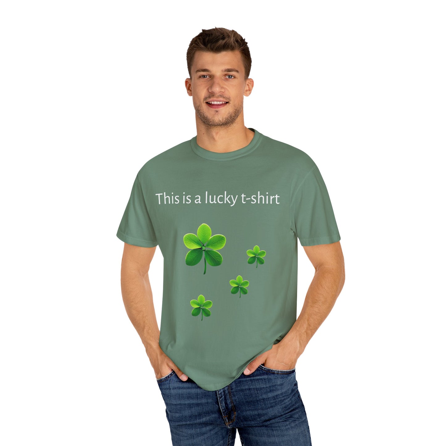 Lucky T-shirt