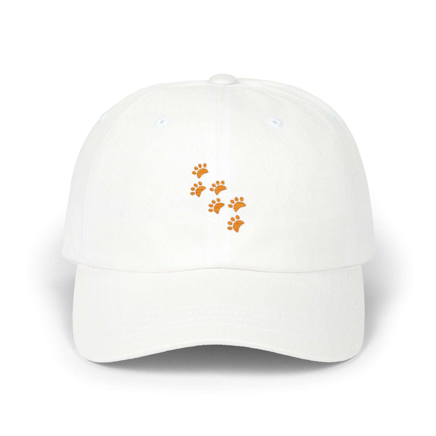 Trail Paws Cap