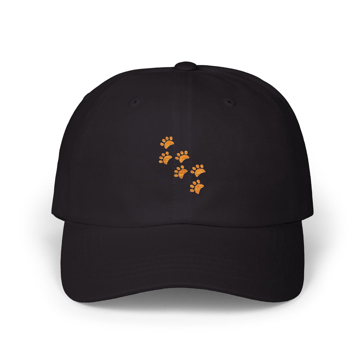 Trail Paws Cap