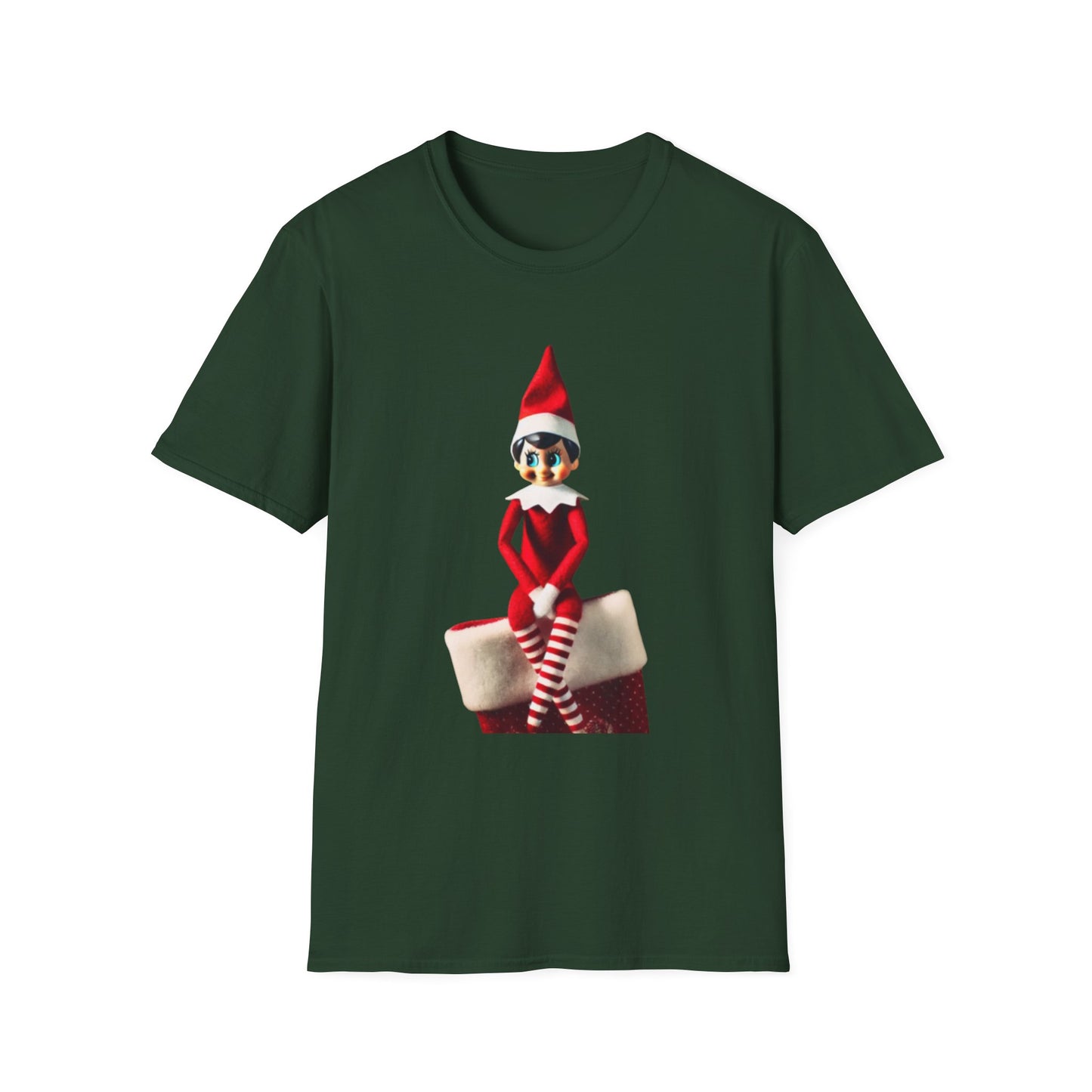 Cheeky Elf T-Shirt