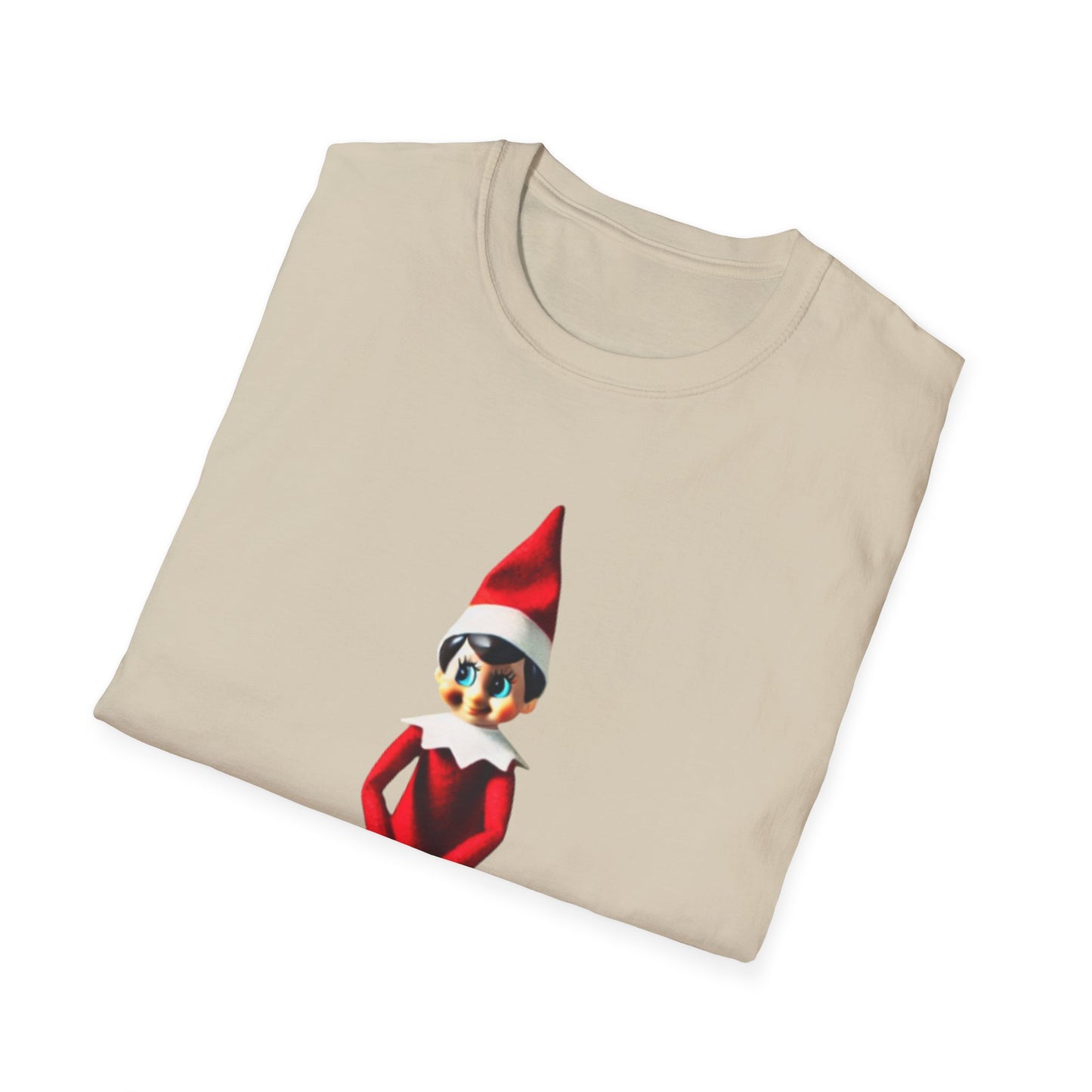 Cheeky Elf T-Shirt