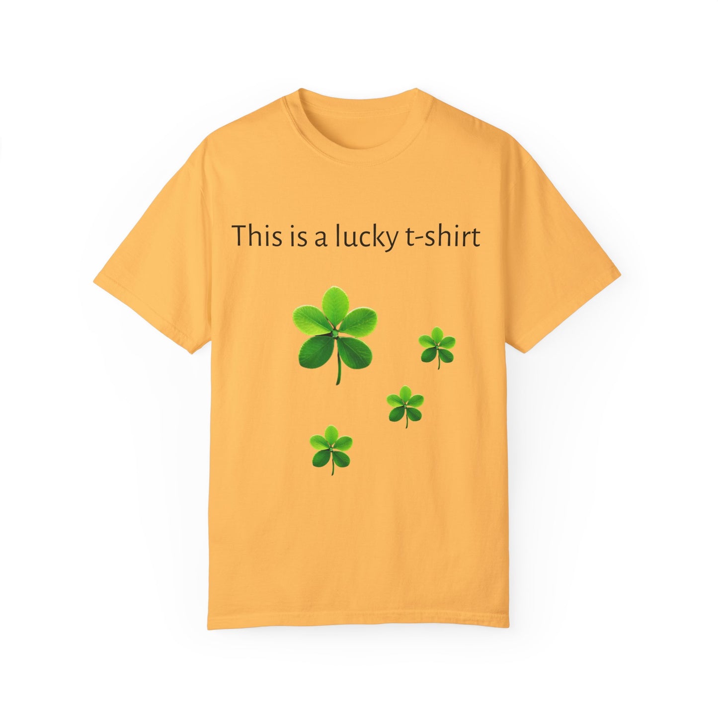 Lucky T-shirt