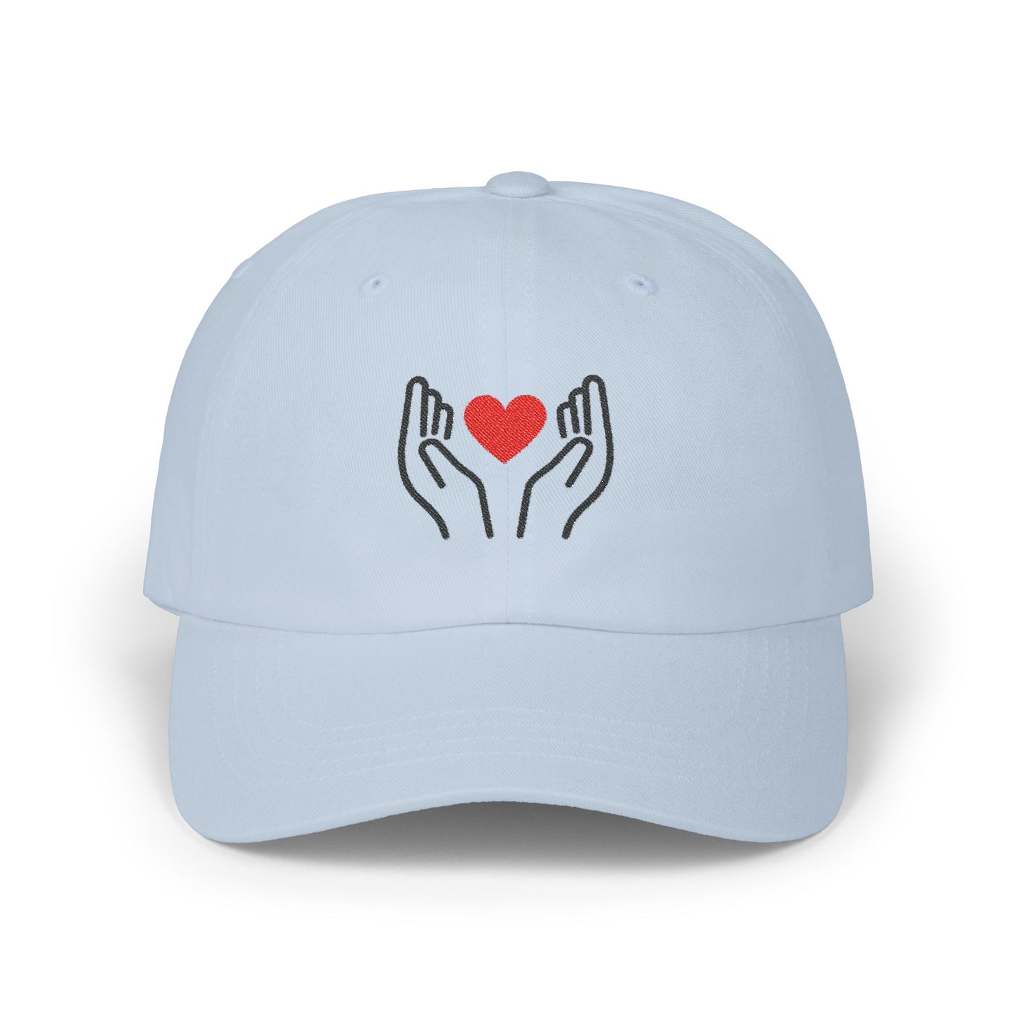 Hands of Hope Cap