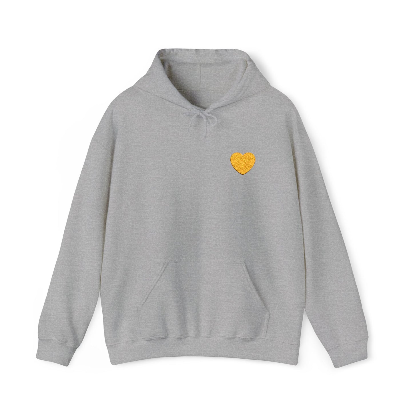 Threads of Friendship Hoodie