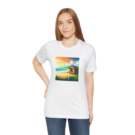 Coastal Escape T-shirt