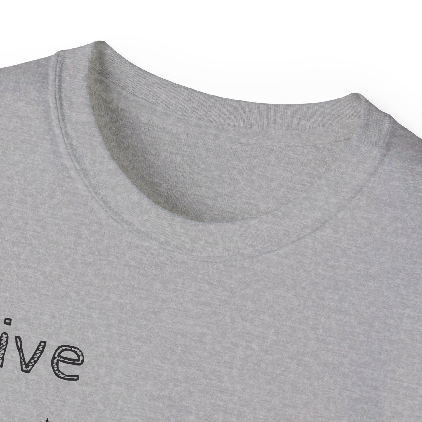 Live Laugh Love T-shirt