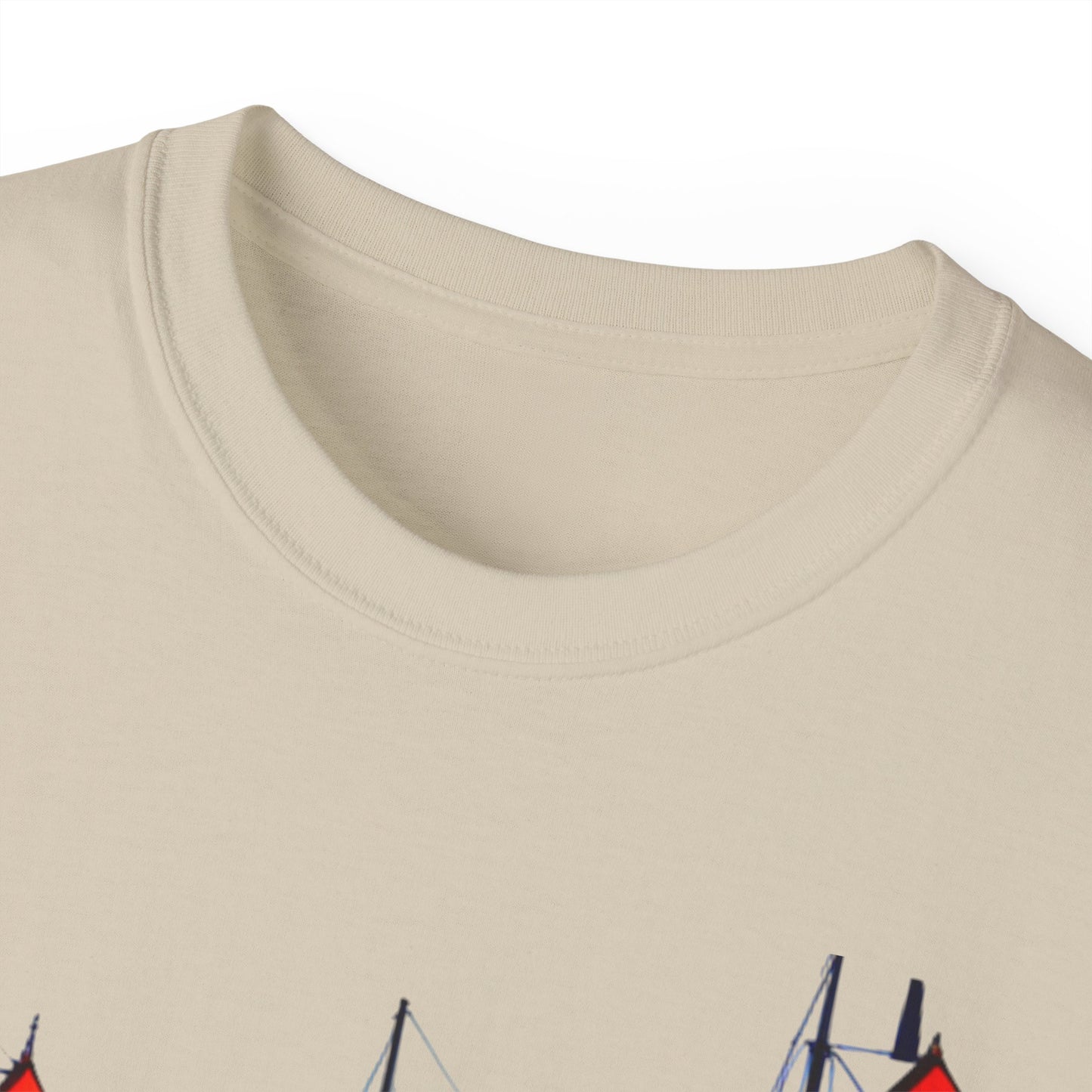 Sail Away T-shirt