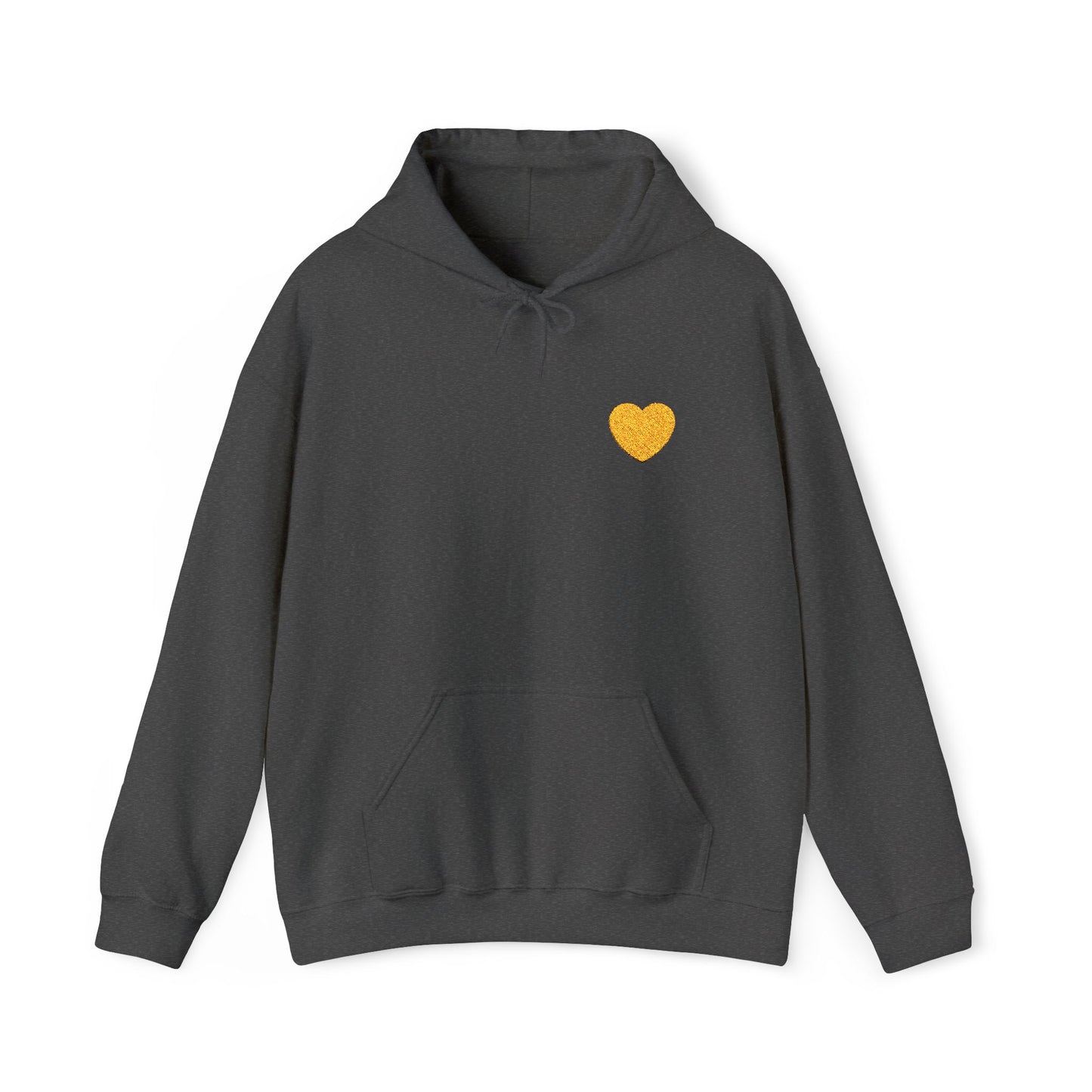 Threads of Friendship Hoodie