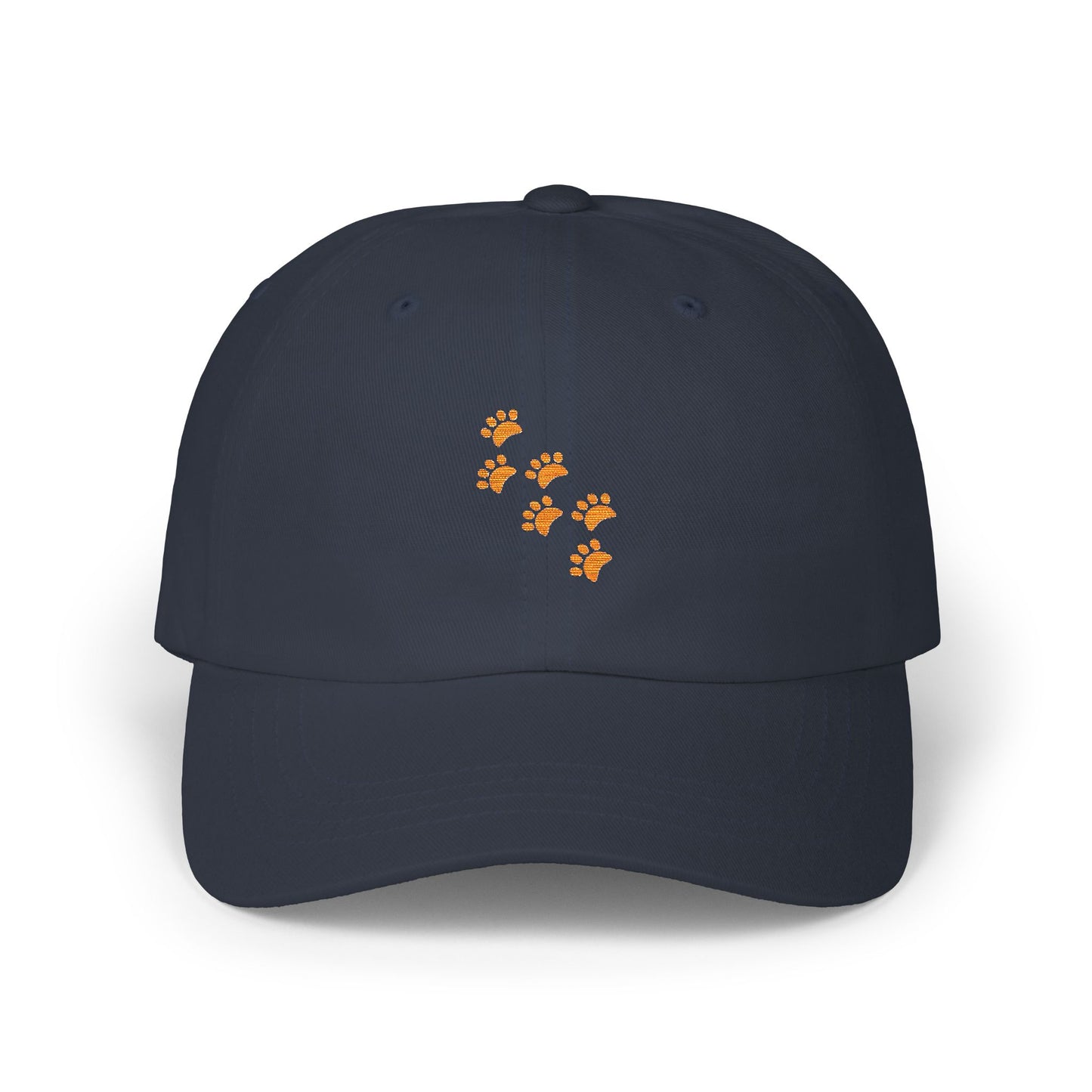 Trail Paws Cap