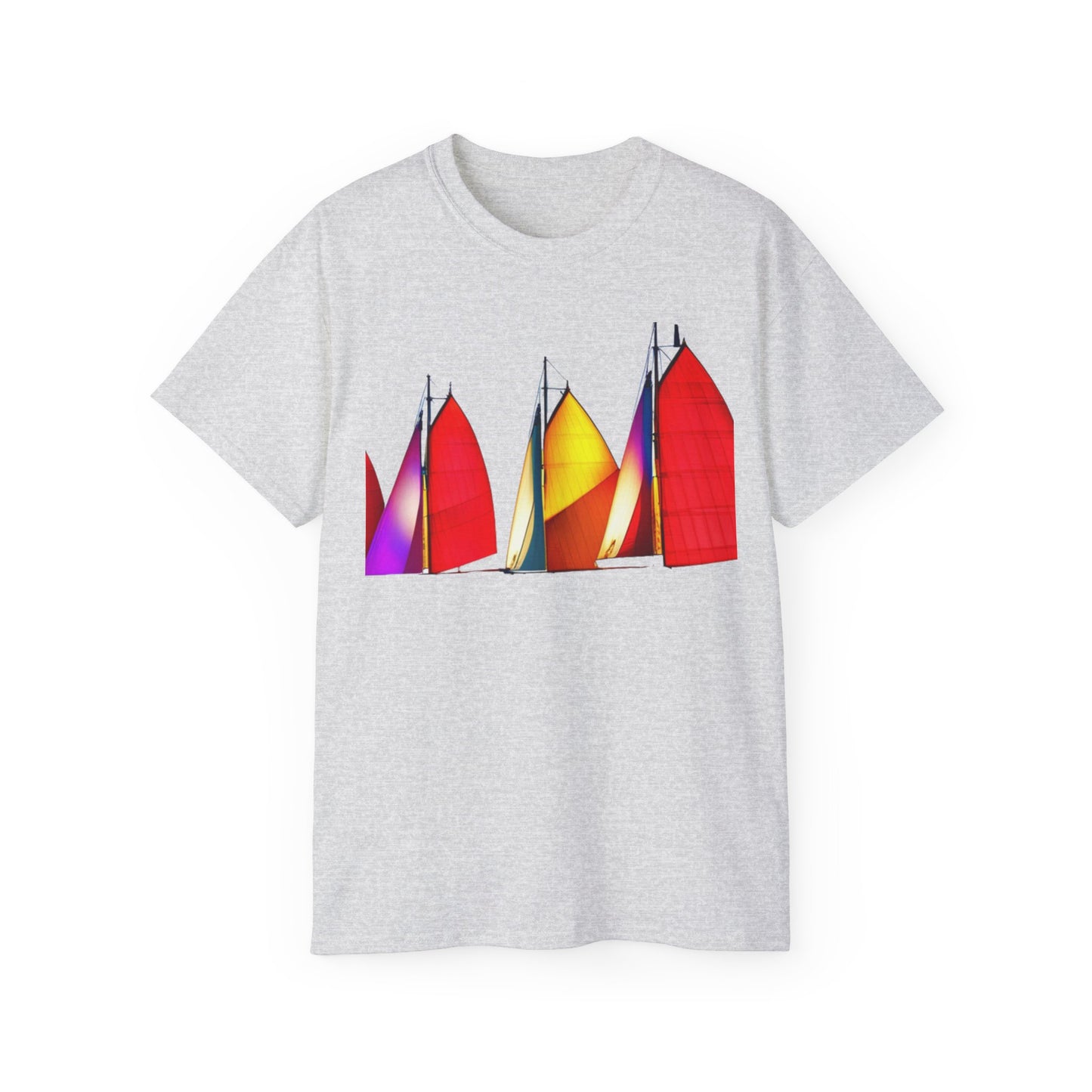 Sail Away T-shirt