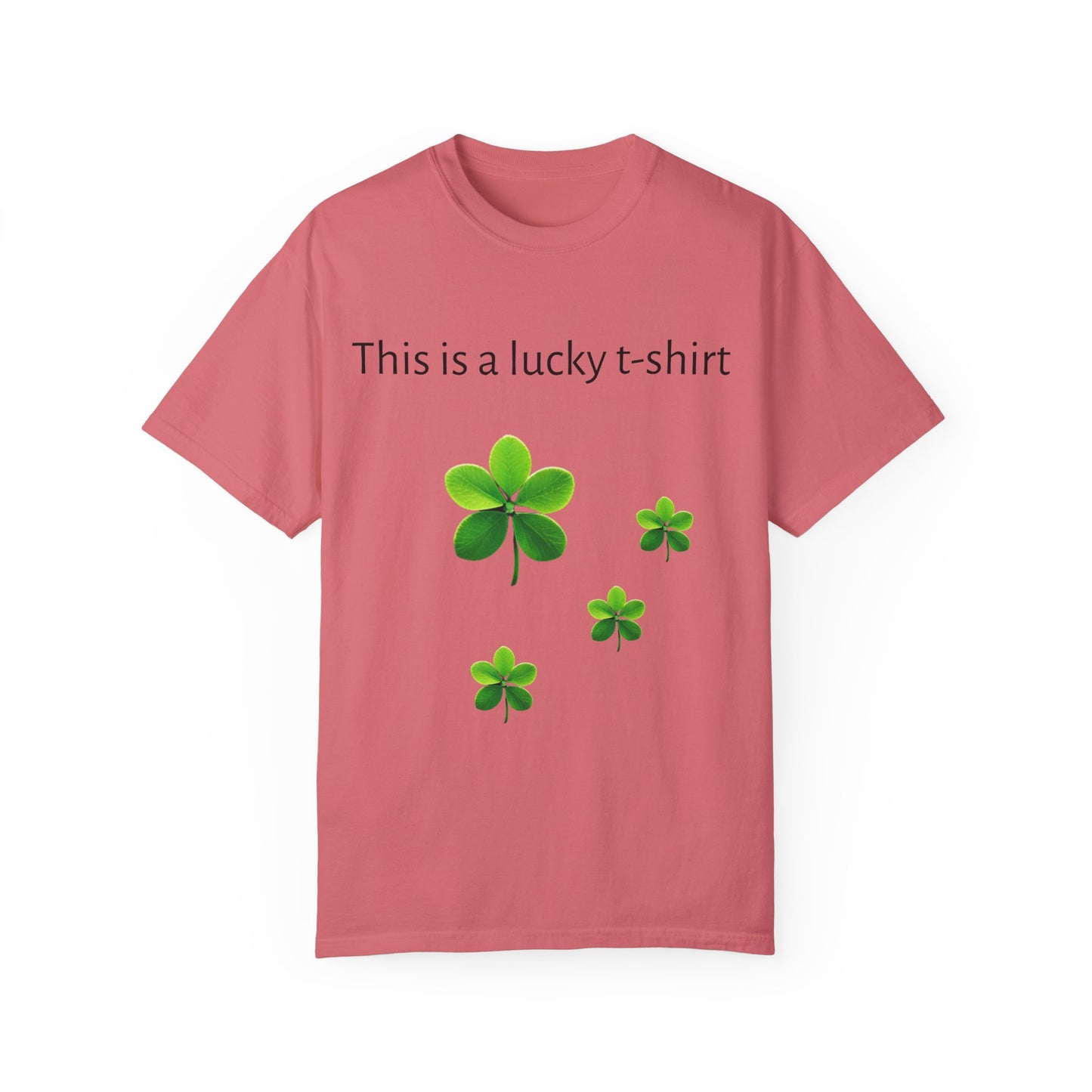 Lucky T-shirt