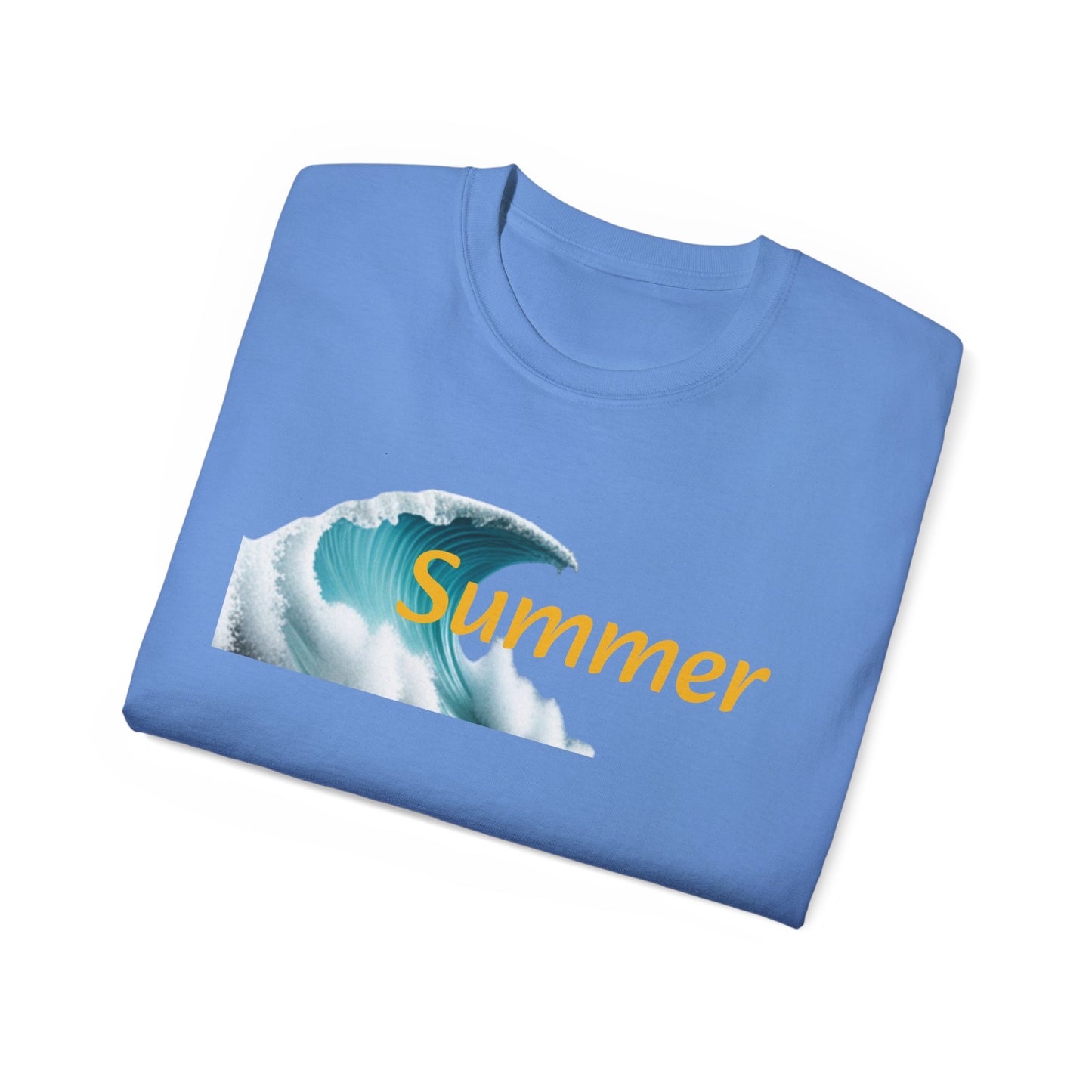 Ride the Waves of Summer T-shirt