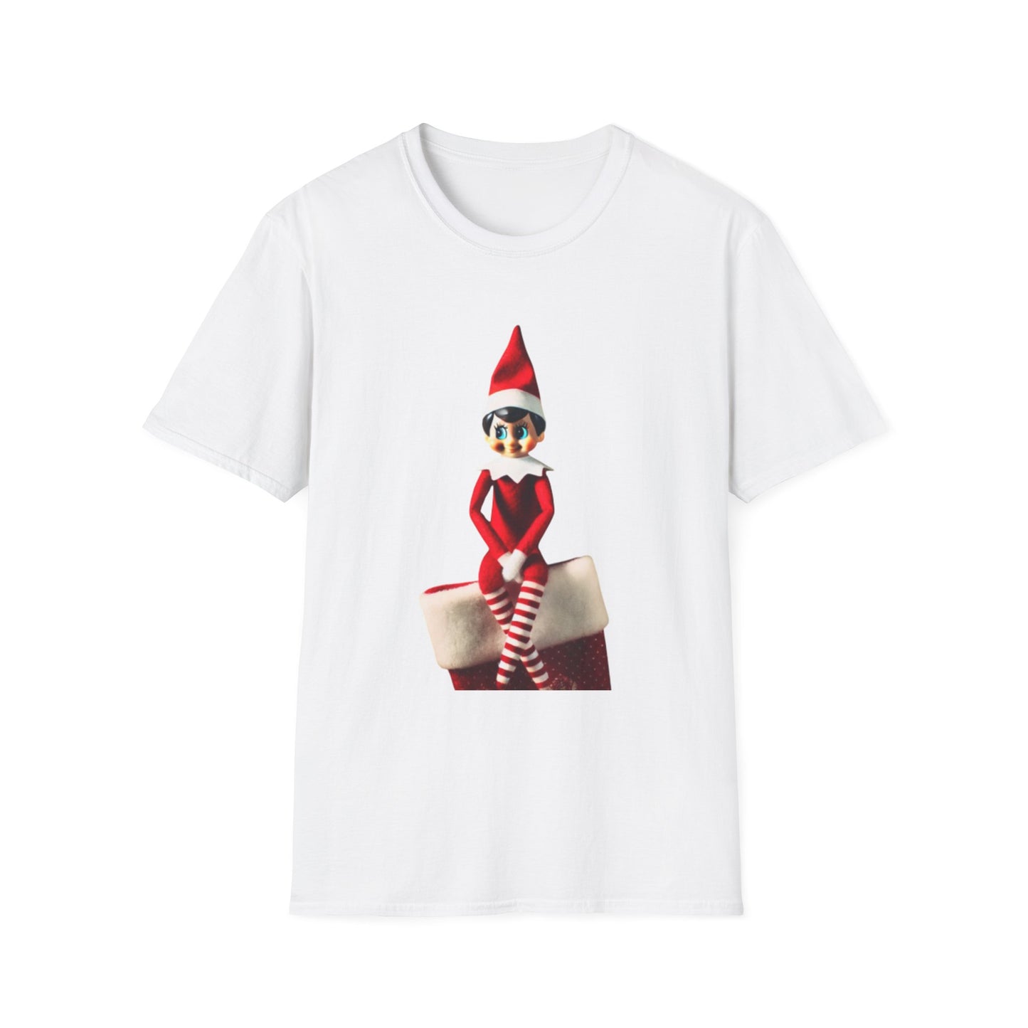 Cheeky Elf T-Shirt