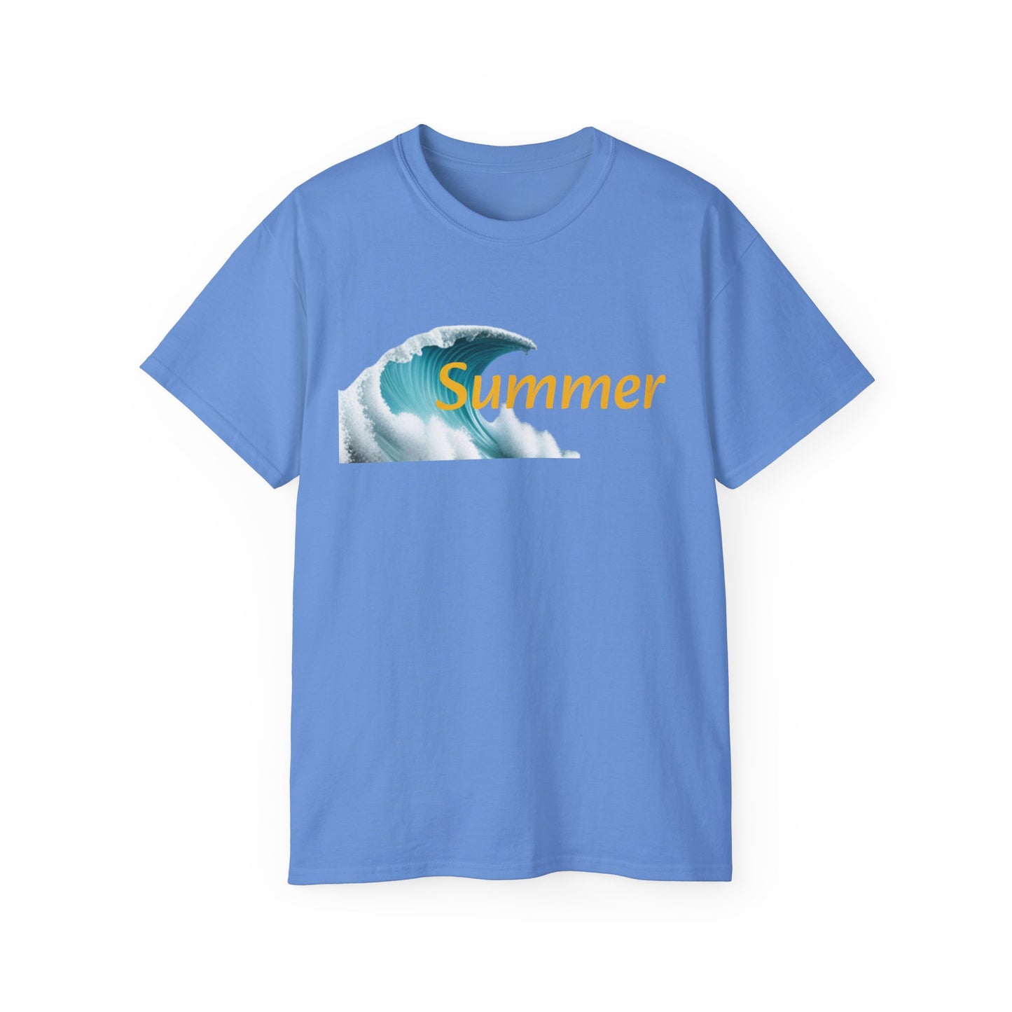 Ride the Waves of Summer T-shirt