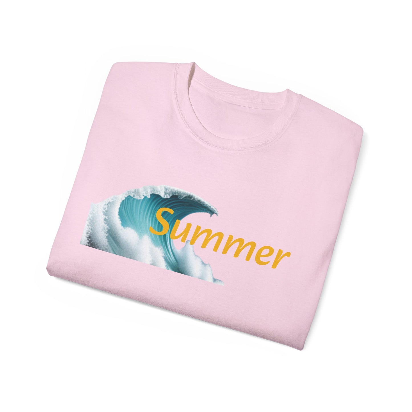 Ride the Waves of Summer T-shirt