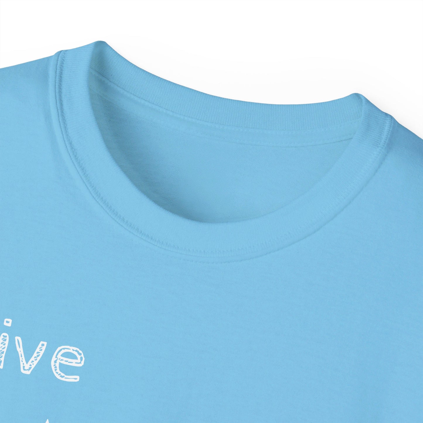 Live Laugh Love T-shirt