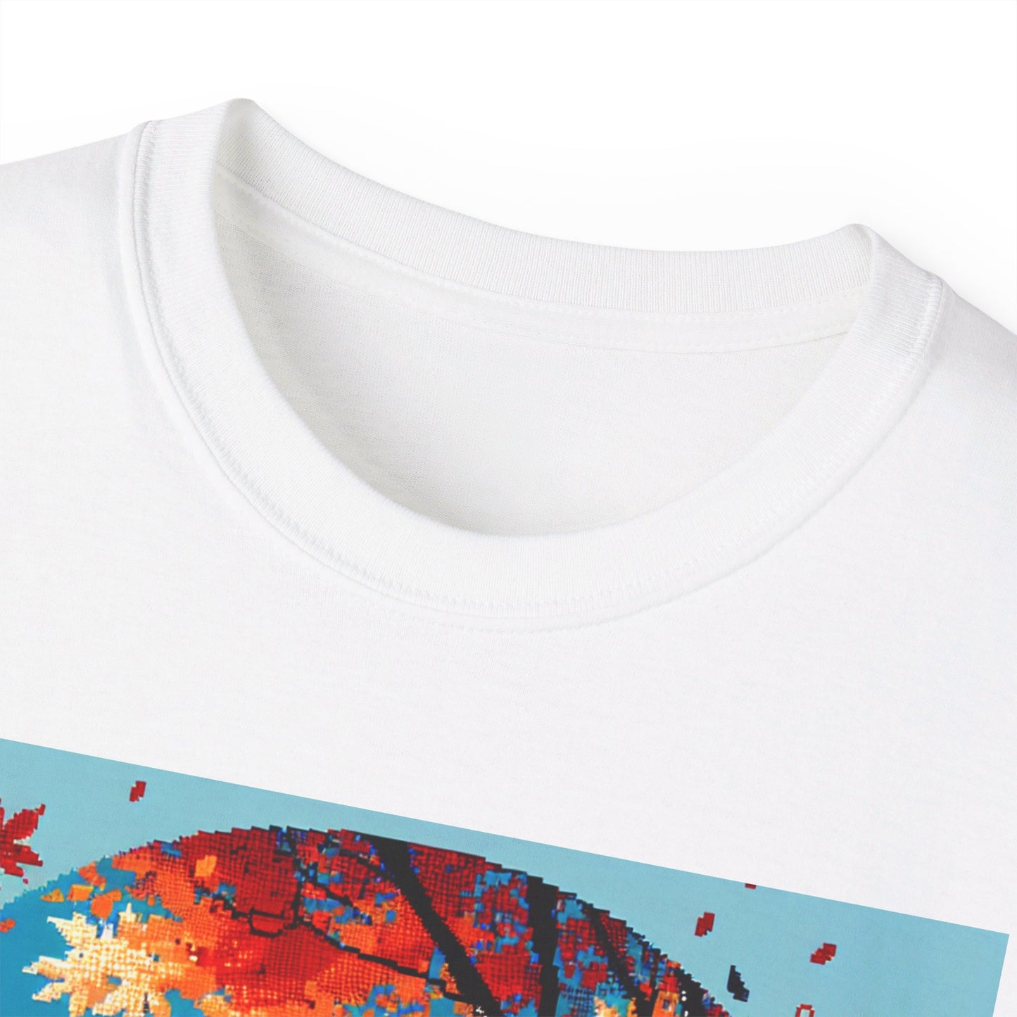 The Magic of Fall Cotton Tee