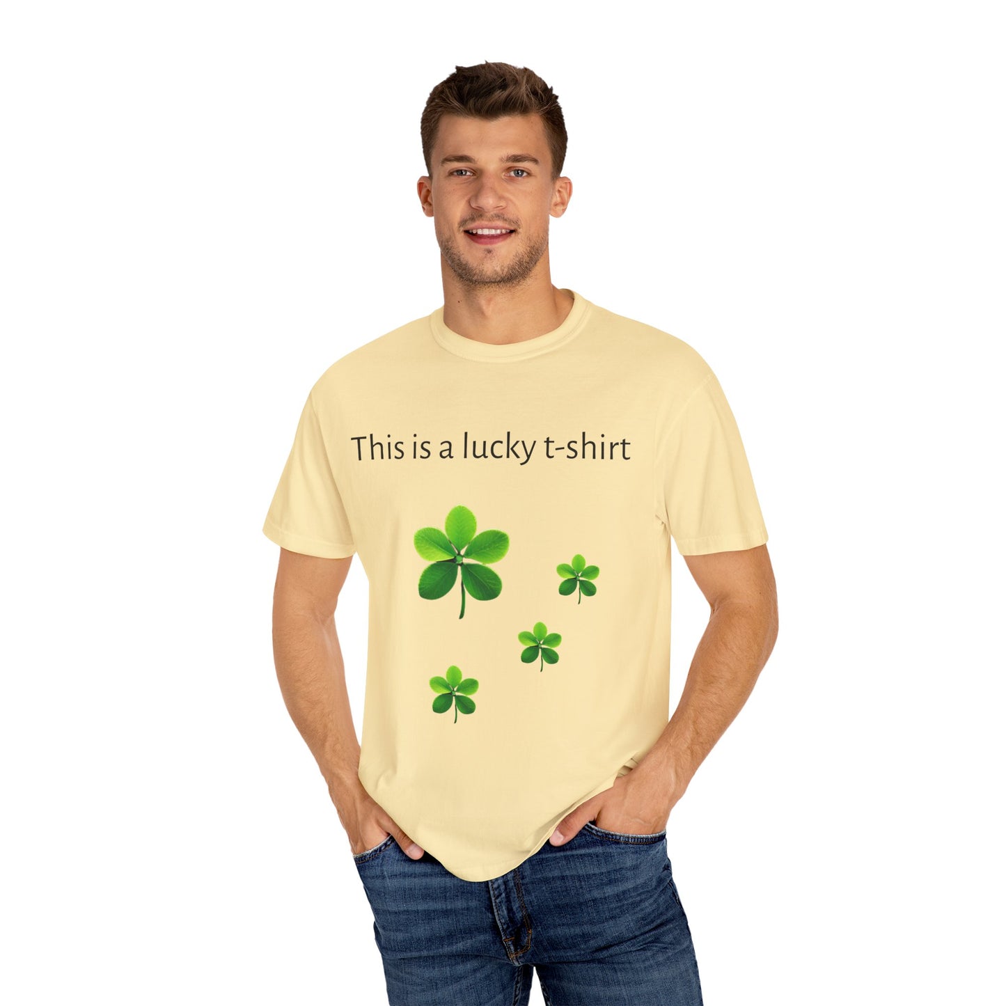 Lucky T-shirt