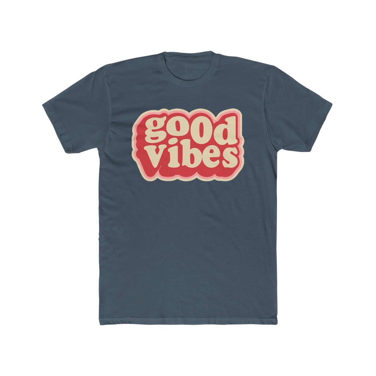 Good Vibes T-shirt