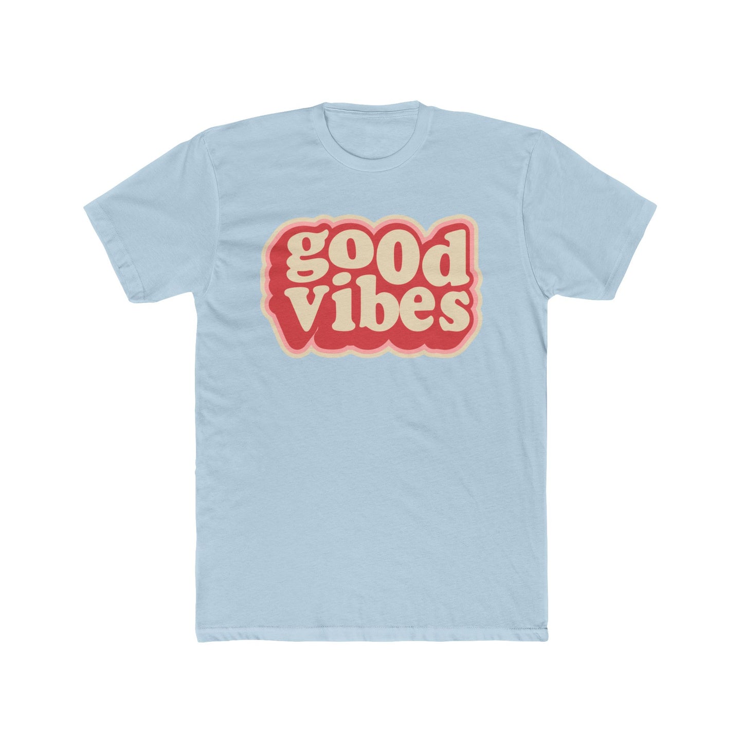 Good Vibes T-shirt