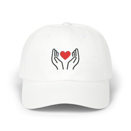 Hands of Hope Cap