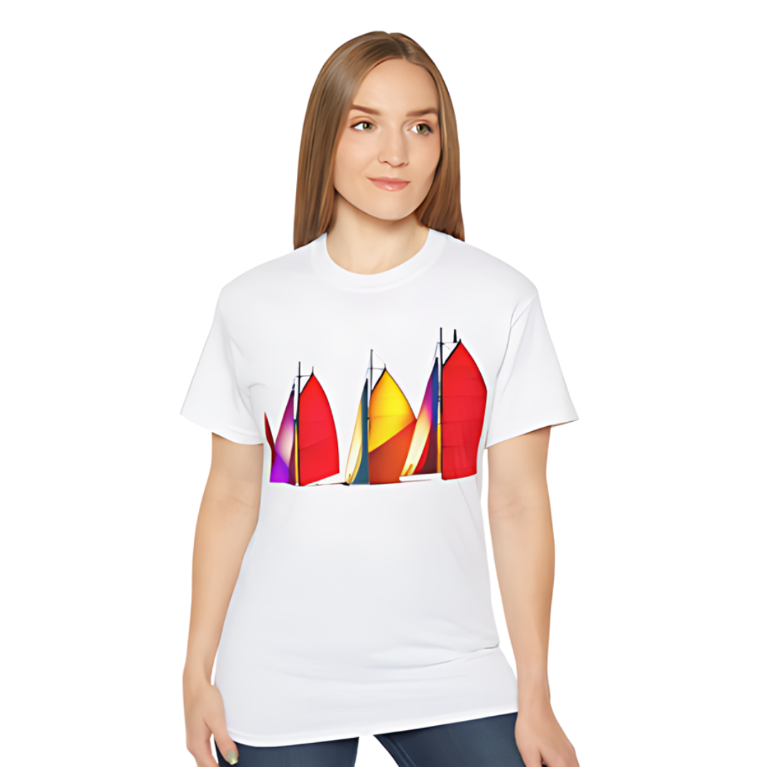 Sail Away T-shirt