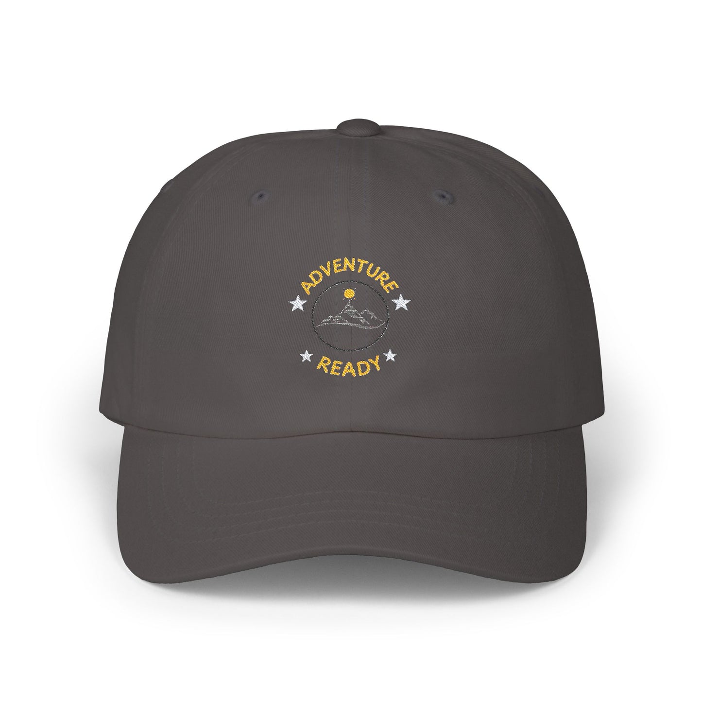 Trailblazer Cap